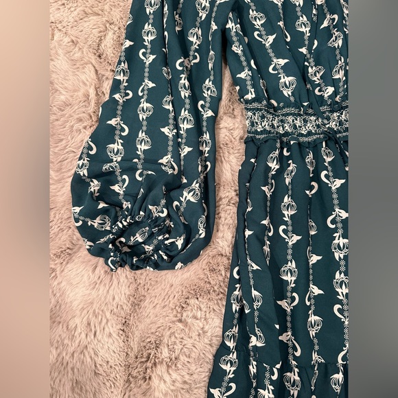 Max Studio sz L dress worn once - Picture 2 of 4